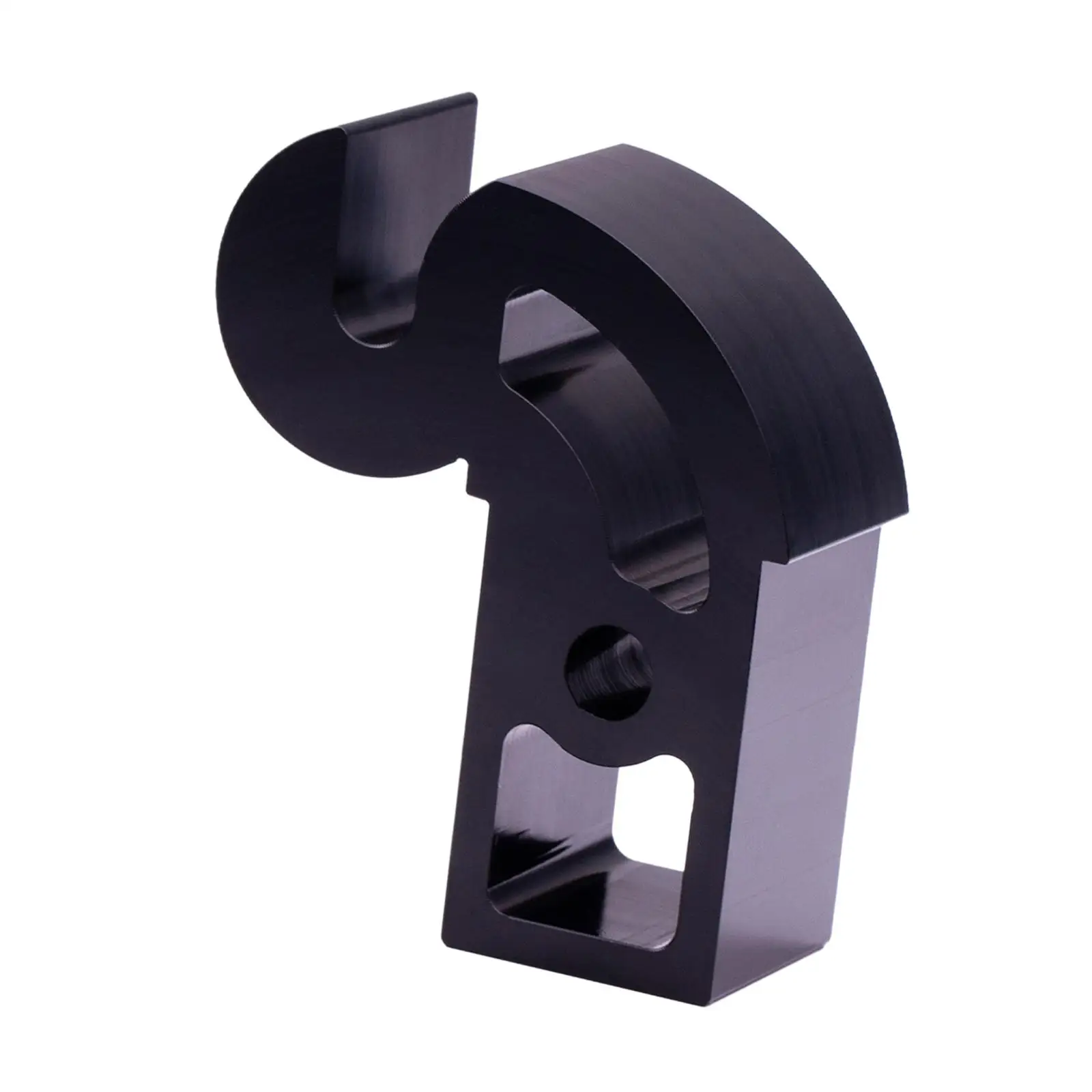 Top Center Connector Bracket Replace 012357 Sturdy Aluminum Alloy High Quality