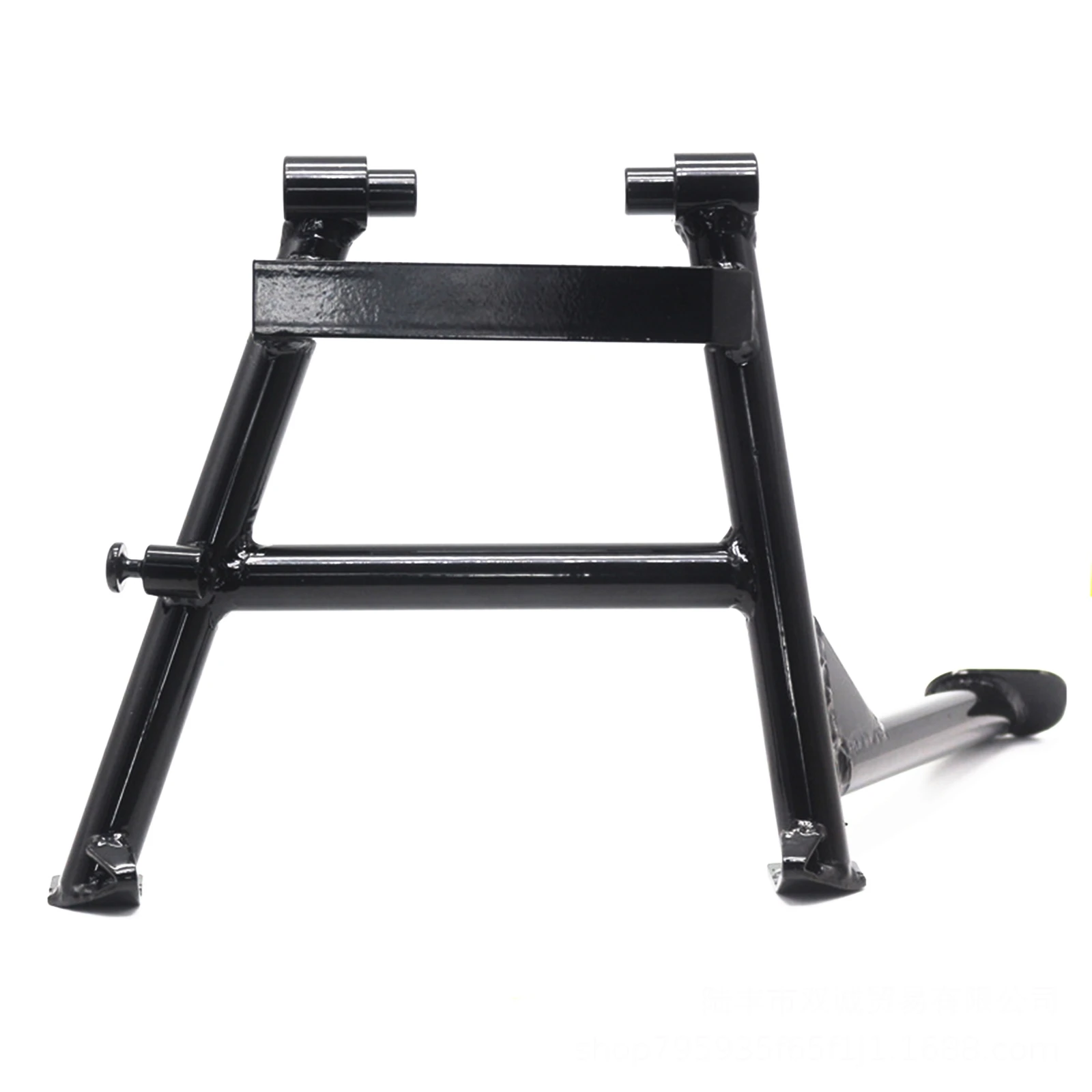 Motorcycle Center Stand Parking Frame Support Bracket For Suzuki V-STROM 650 650XT DL650 DL650XT 2012-2023