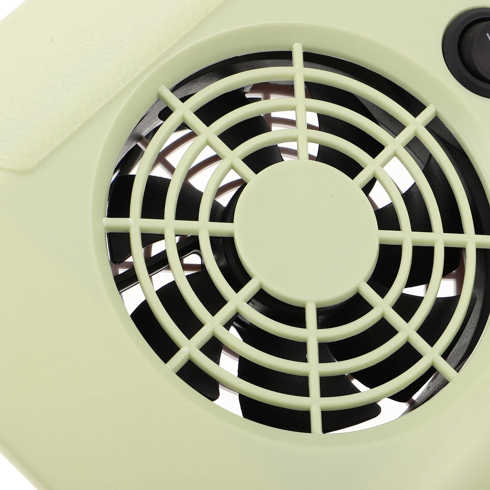 휴대용 전기 네일 먼지 수집기 강력한 흡입력 조용한 작동 가정용 살롱 매니큐어 먼지 제거기 필터 시스템