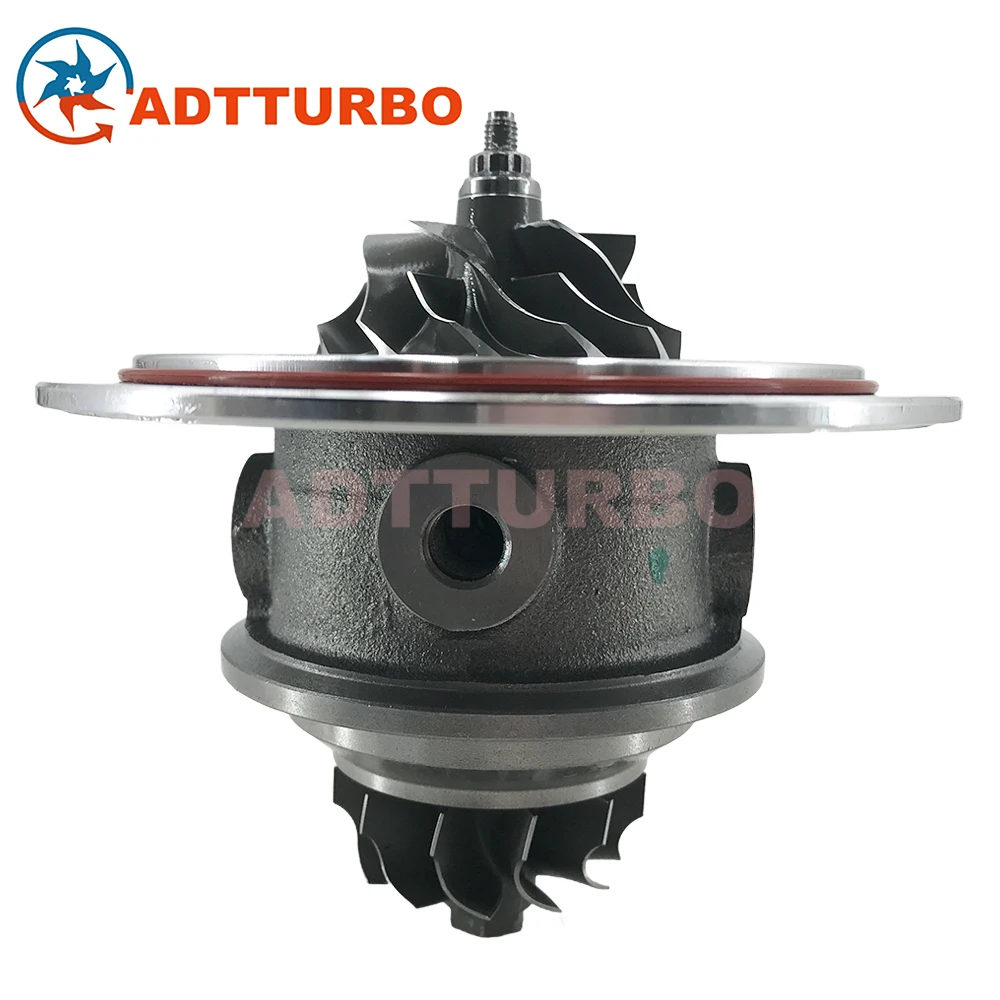 765472 Balanced New GT2052LS Turbo Cartridge 731320 771722 PMF000090 710000447 Turbine CHRA for Rover Various Rover, 750, 75