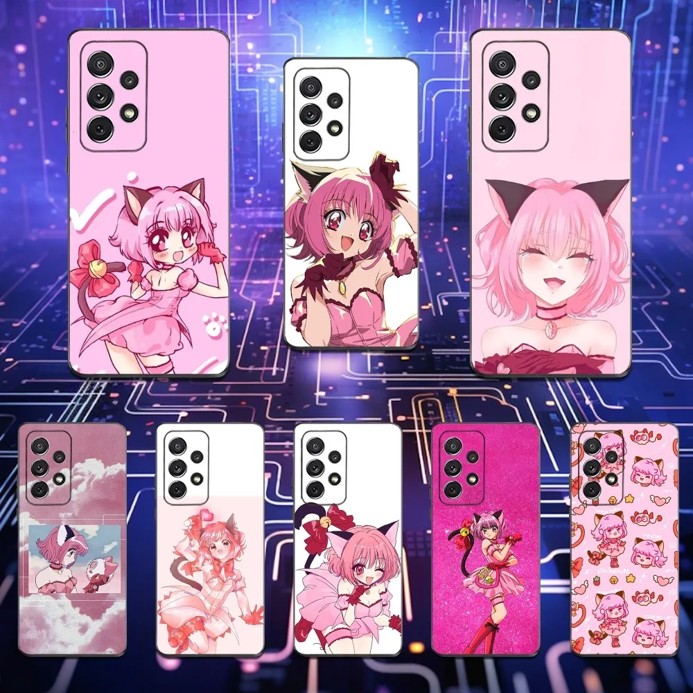 T-Tokyo M-Mew M-Mew… - image