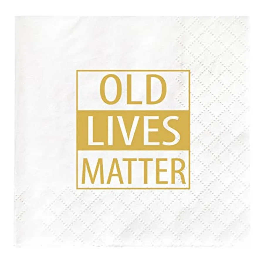 

Старые жизни имеет значение pkins Забавные подарки на пенсию или 40 50h 60th 70th 80th Birthday Украшения для вечеринок для мужчин Уникальные подарки-кляп pk