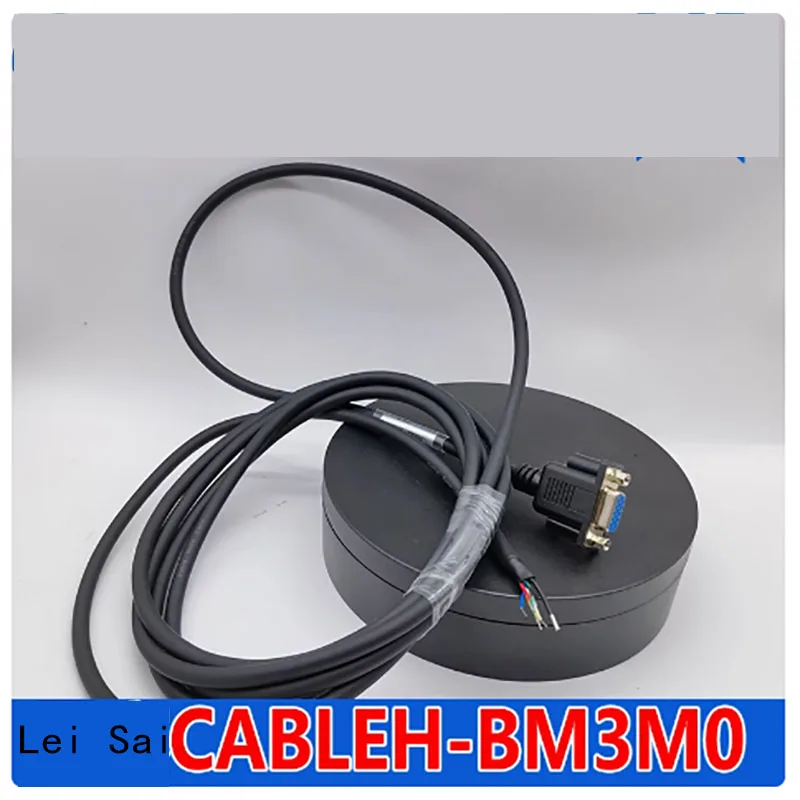 CABLE H M-BM1M5 B3M0 B5M0 B8M0 Renesas closed-loop stepper motor encoder extension cable