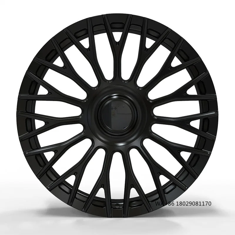 

Forged Rim Custom off Road 5x112 5x120 5x139.7 6x139.7 5x114.3 Passenger Car Offroad Suv Aluminum Wheel