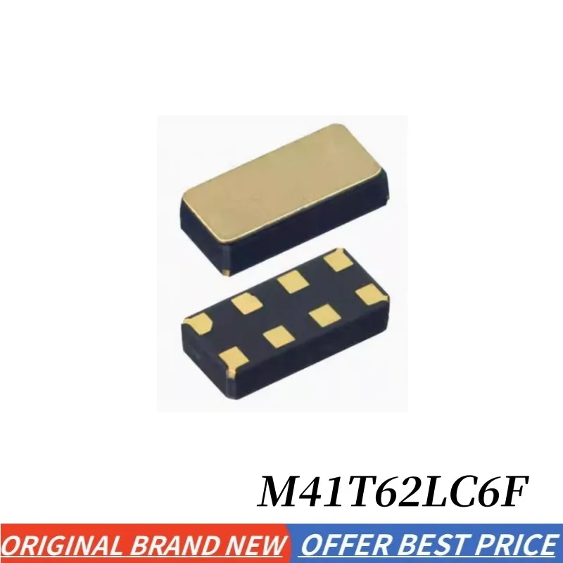 

M41T62LC6F M41T62