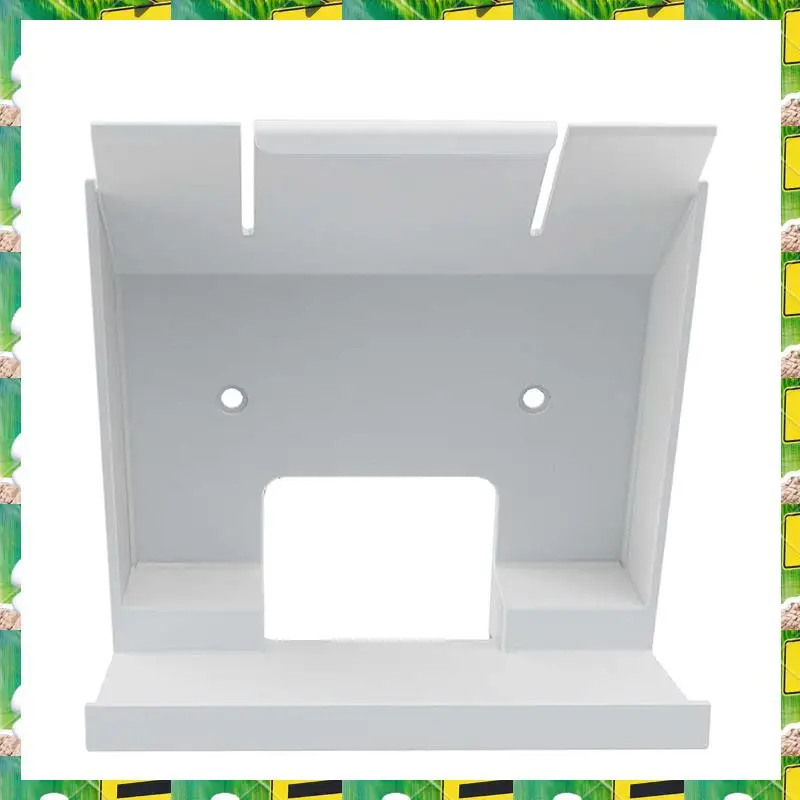 3C Electron New Suitable For Starlink Chain V3 Router Plastic Bracket Gen3 Wall Bracket Without Punching Bracket,New Suitable Fo