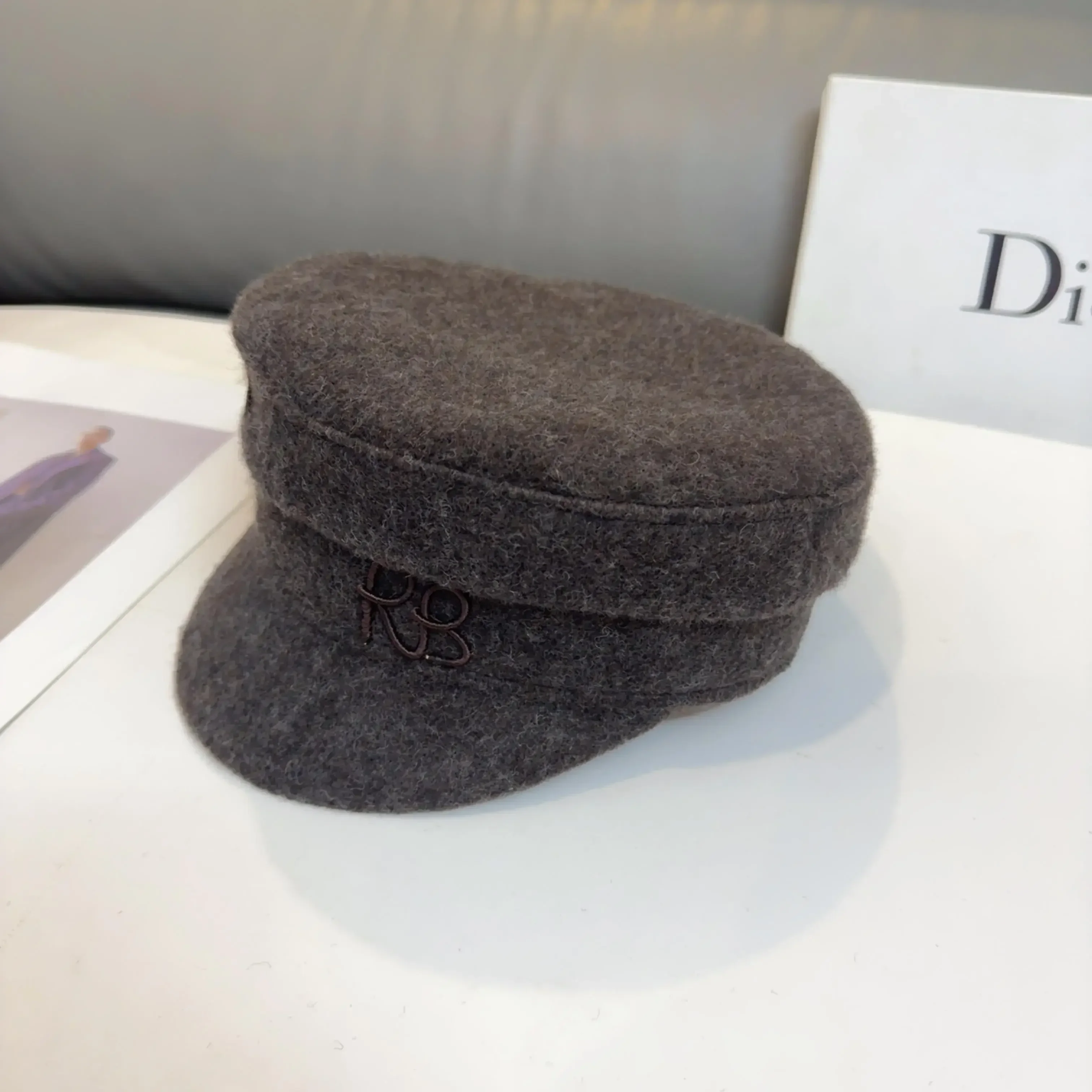 casquette-de-boulanger-brodee-de-lettres-de-createur-casquette-gavroche-en-laine-style-militaire-pour-femmes-et-hommes-beret-plat-vintage-d'hiver