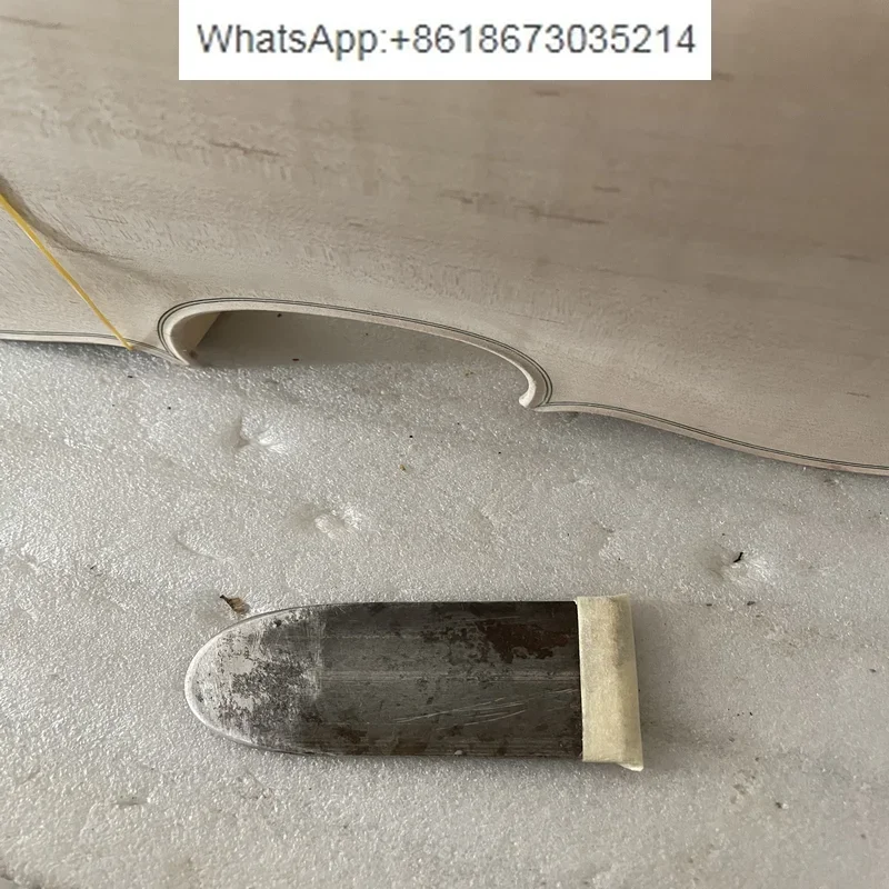 piano dismantling knife violin maintenance and production tools