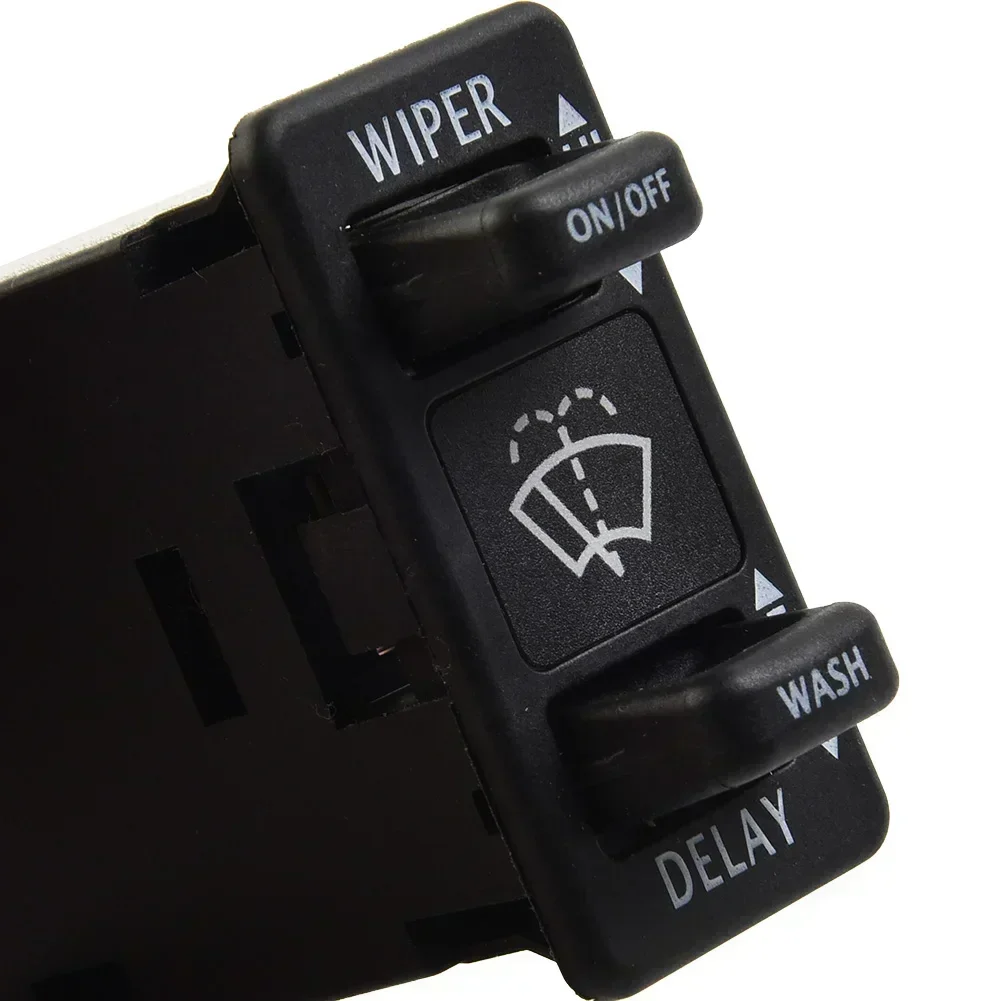 0623096002 Wiper Control Switch For Freightliner For For Coronado 00-17 High Quality Material, Not Easy To Damag