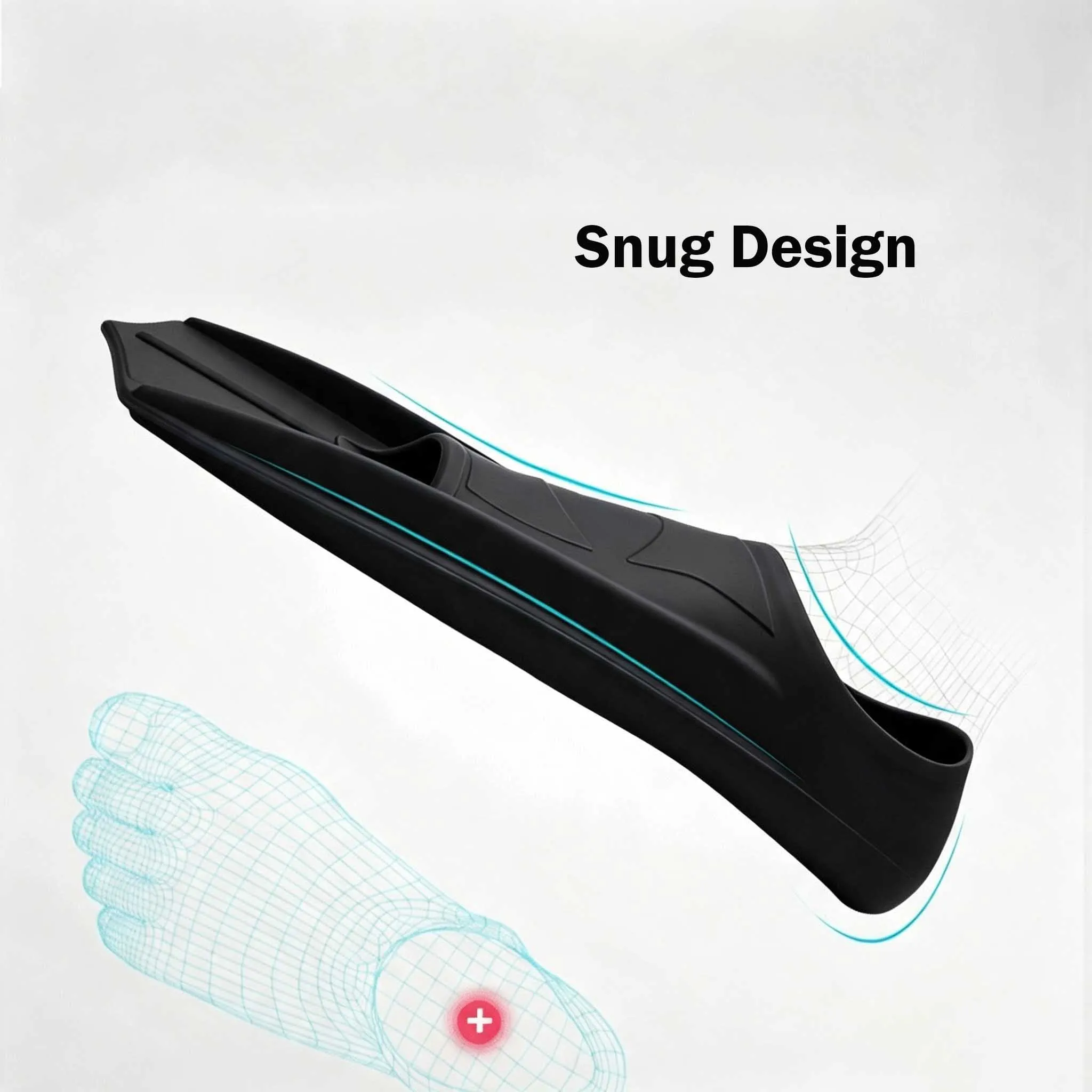 Thumbnail 4 - #6 Top 20 Diving Flippers Worth Buying In 2026