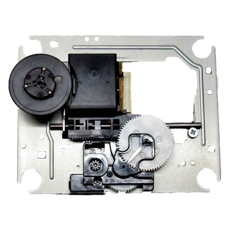 Для ремонта японской SO Suoji ZS-R100CP ZS-RS60BT оригинальная новая лазерная головка CD лазерная головка Для ремонта японской SO Suoji ZS-R100CP ZS-RS60BT оригинальная новая лазерная головка CD лазерная головка