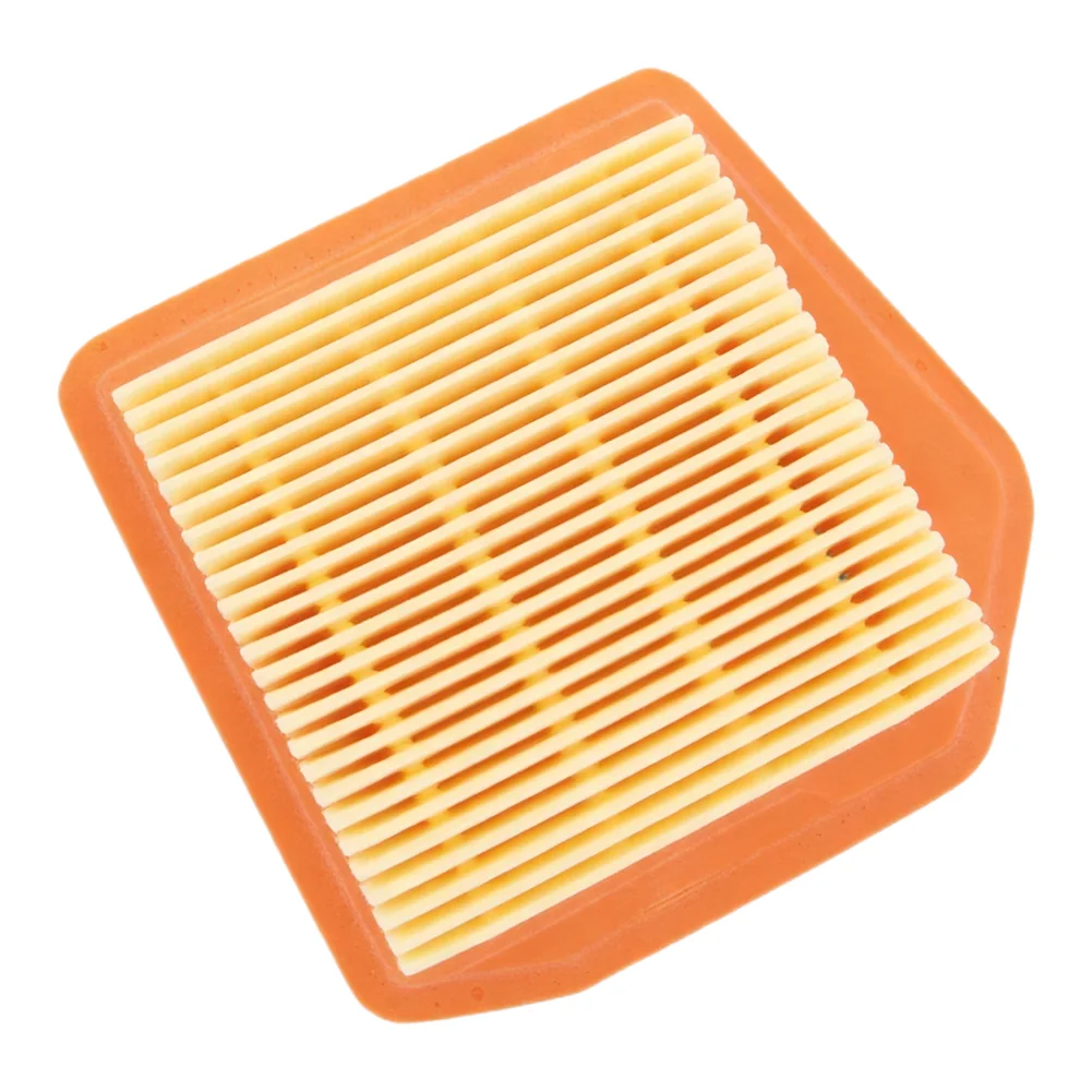 4pcs Air Filter For FS240R FS240CE FS360 FS410 FS460 F 40R F 40CE F 60CE FS360CE FS460CEM FR460TCEM String Trimmer Brush Cutter