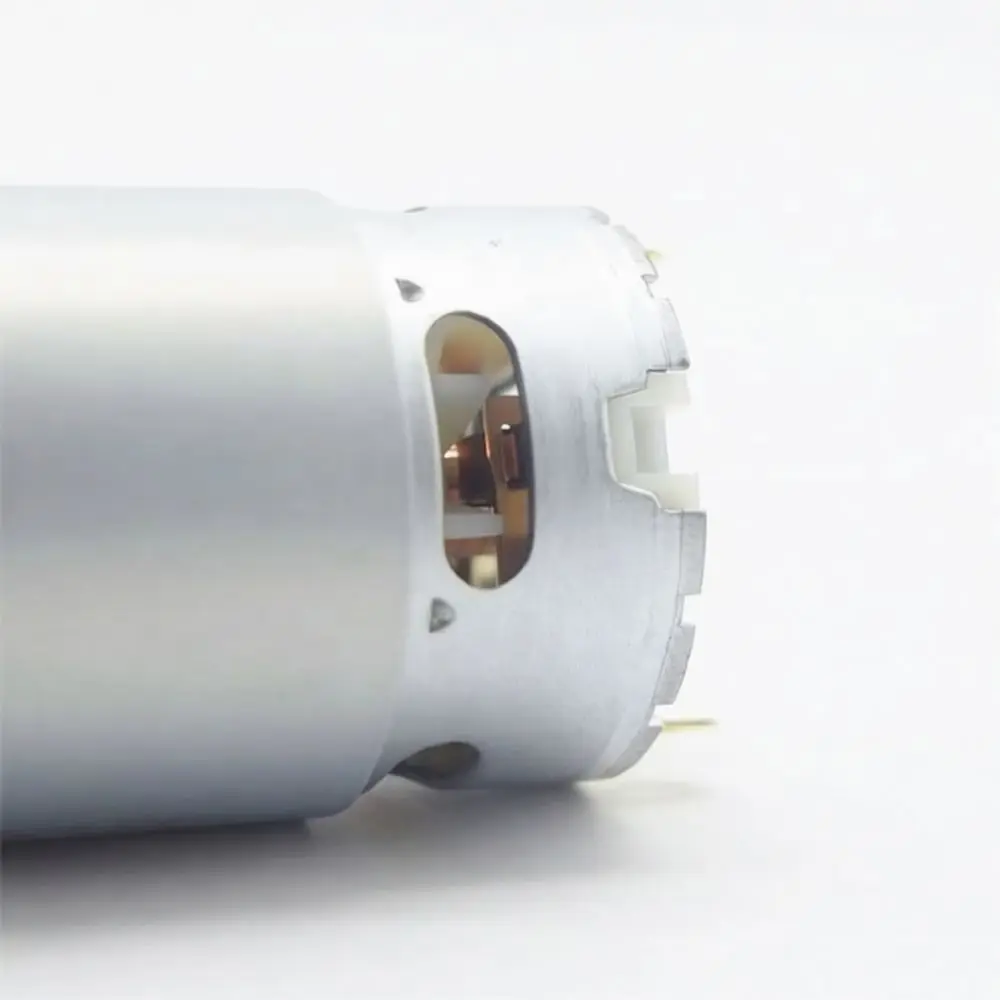 12V Power Drill Replacement Motor For Bosch GSR120LI GSB120LI Tool Component Copper 13 Teeth Gear Hardware Maintenance Accessory
