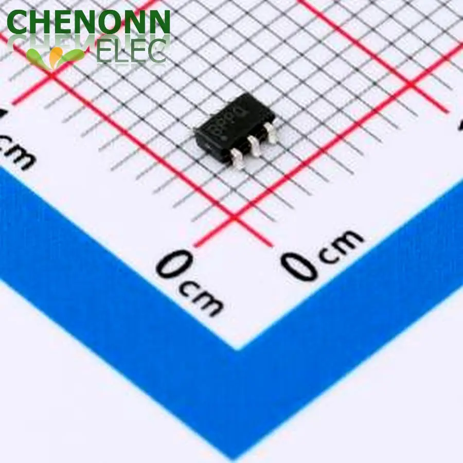 10PCS/LOT MCP4013T-202E/CH (Digital Potentiometers)