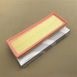 13717561235 Engine Air Filter For MINI R56 R55 2005 2006 2007 2008 2009 2010 2011 2012 2013 2014 Cooper R55 1.6