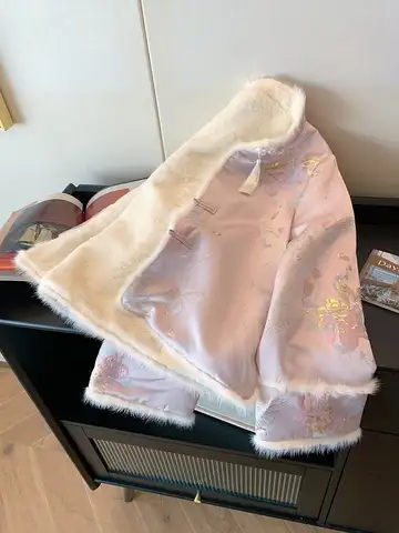 10 best sales Jacka i kinesisk stil - №2