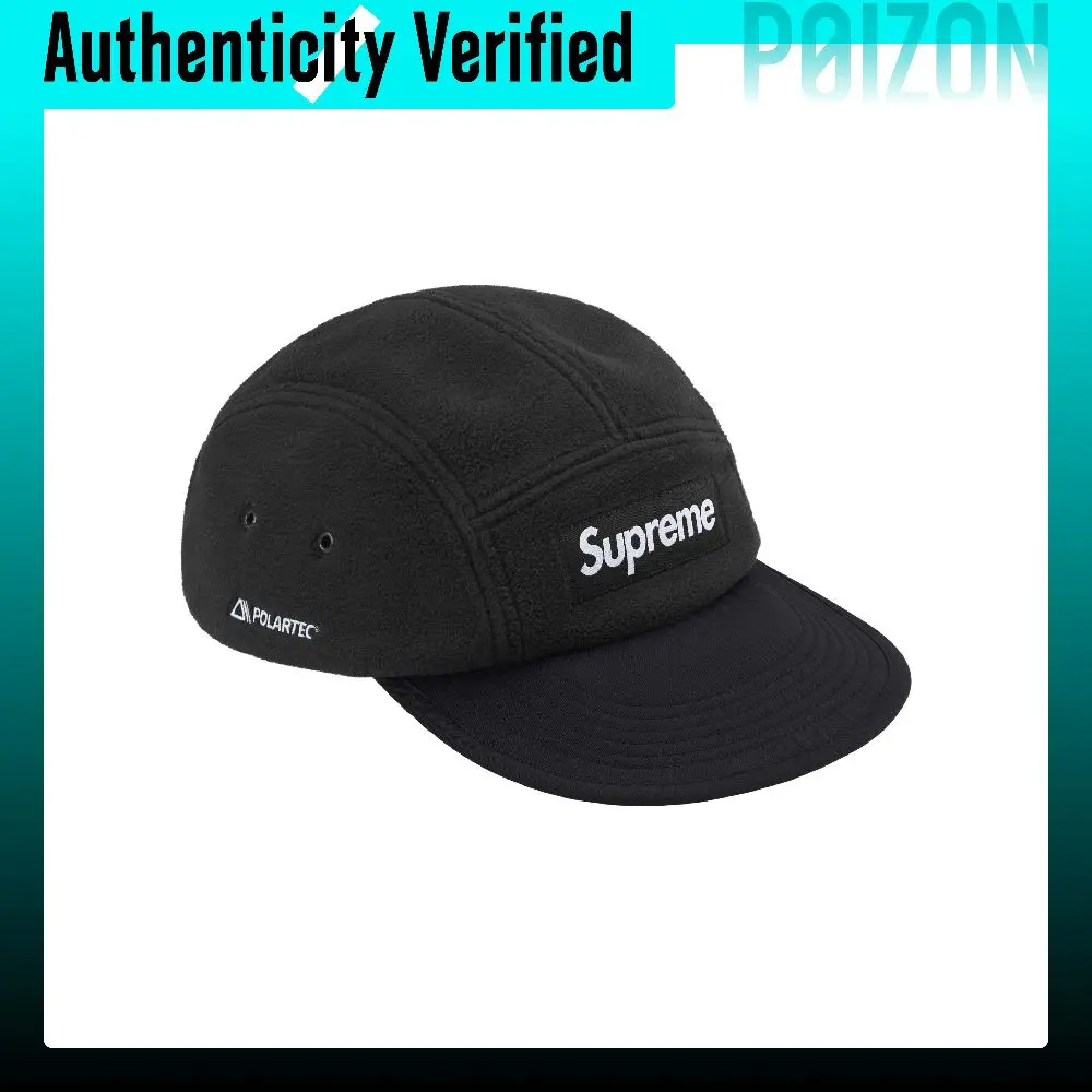Supreme Baseball Caps Unisex SUP-FW24-2243