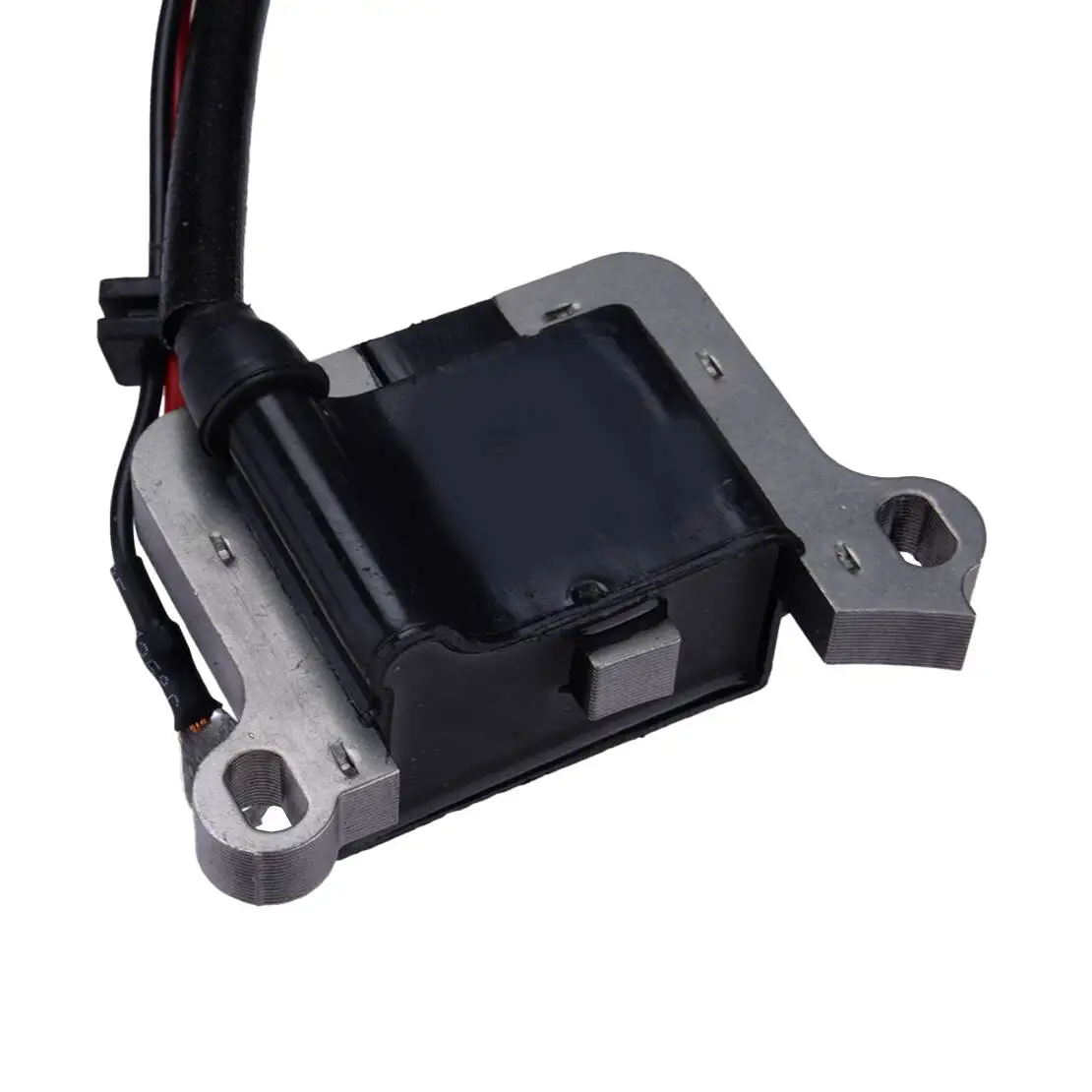 Lawn Mower Brush Cutter Grass Trimmer 63cc 48F Motor Engine Ignition Coil