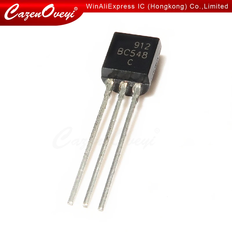 100Pcs/Lot BC516 BC…