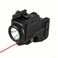 Red Laser