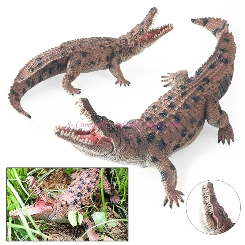 85AE Figure Realistic Animal Figure STEM Learning Classroom Resource