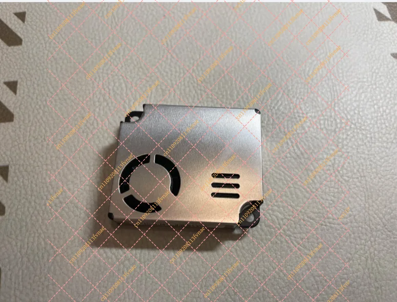 PM2008MS PM2.5 Laser Dust Sensor Compatible with 352 X86C Y106C Cubic Sensor