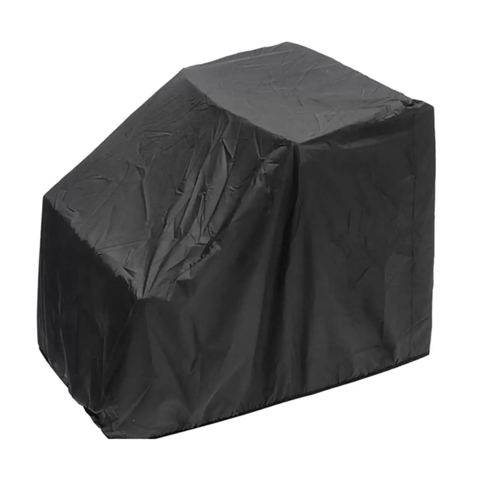 Yacht Central Cover, Waterproof, with Drawstring, Oxford Fabric to Keep Dry,