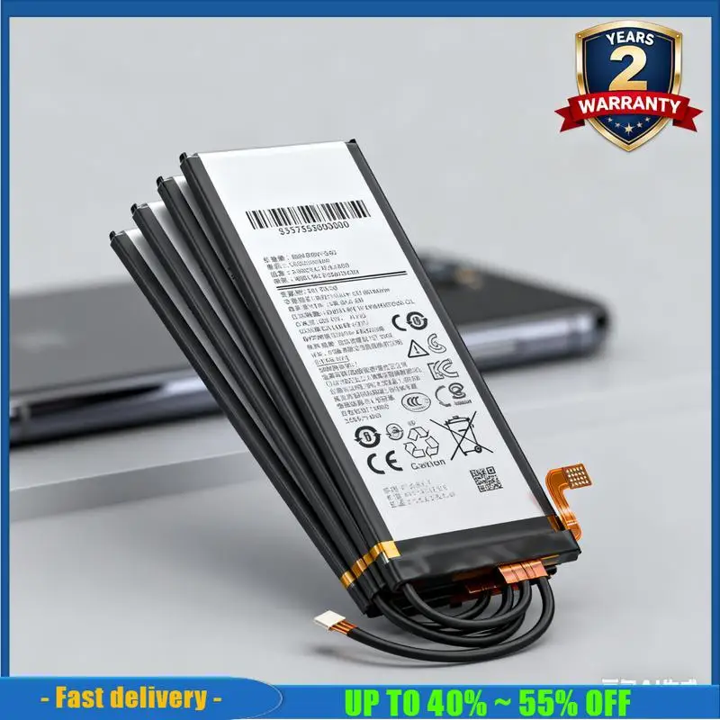 

Battery For Cubot R9 R11 R15 Pro Rainbow 2 Rainbow2