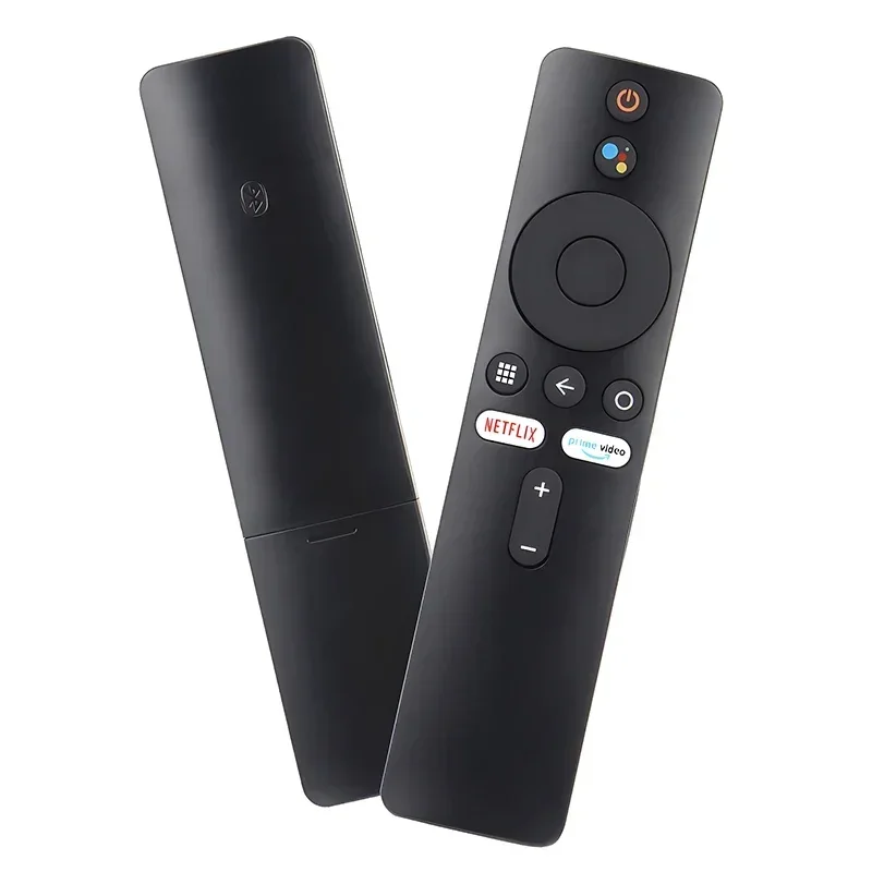 New XMRM-006 Bluetooth Voice Remote Control For MI Box 4K Xiaomi Smart TV 4X Android With Google Assistant Control