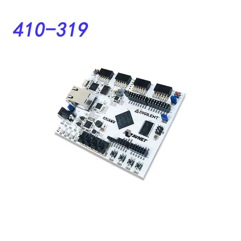 

410-319 Arty A7-35T Artix-7 FPGA XC7A35T Artix®-7 FPGA Evaluation Board