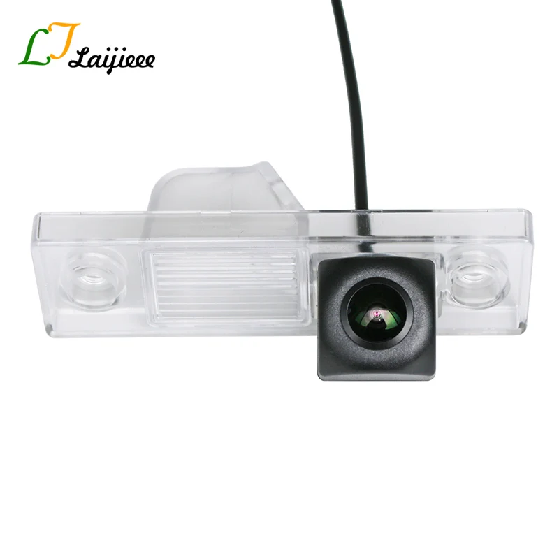 For Chevrolet Orlando J309 Cruze Sedan J300 Captiva Spark M300 Epica Evanda Tosca V250 HD Night Vision Rear View Reverse Camera 