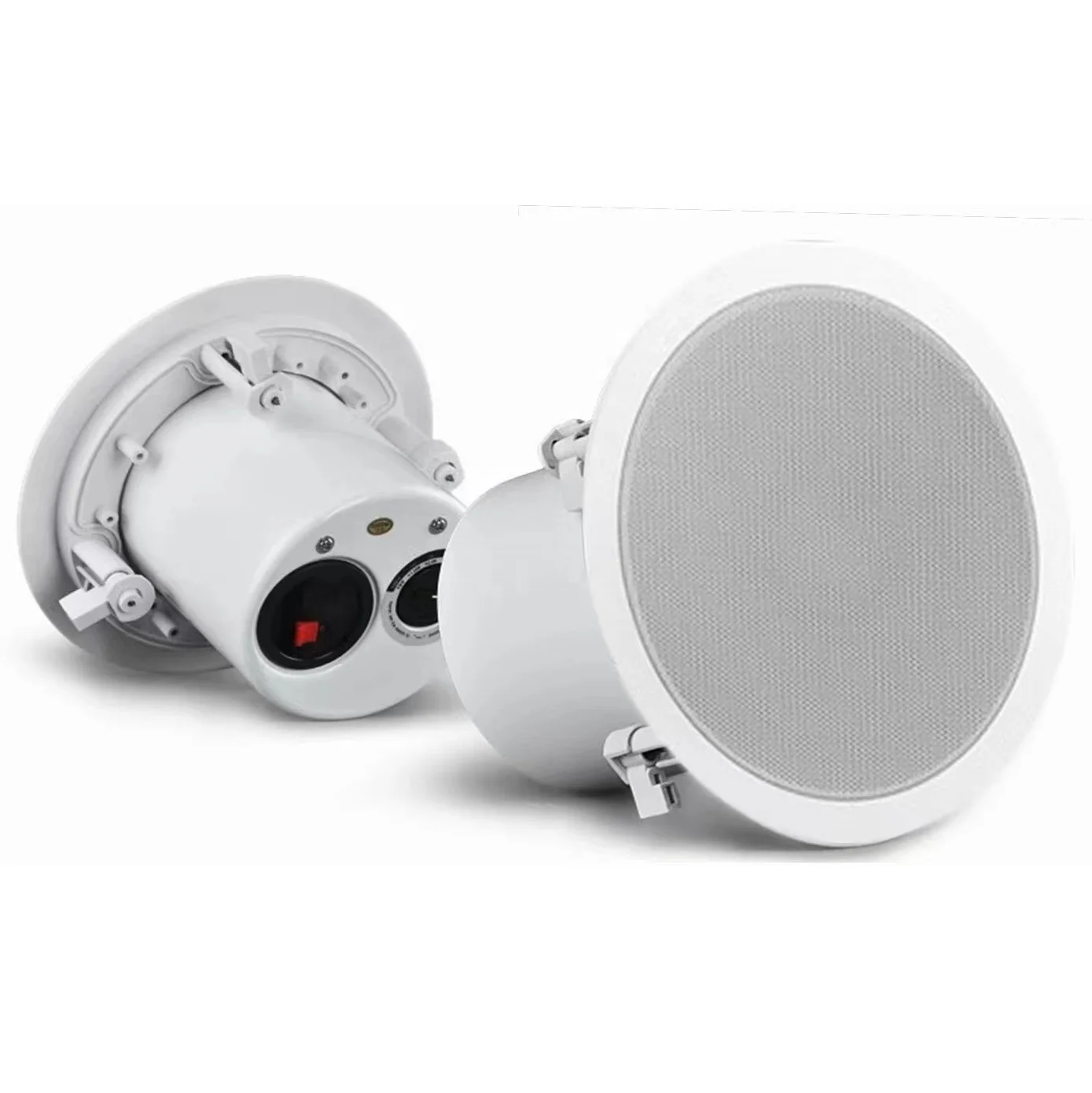 

PA sound system ceiling speaker coaxial and twin speakers