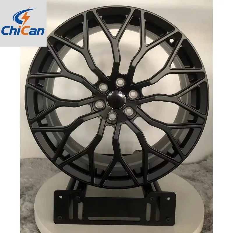 

【2026】Chican Custom Forged Custom 4x4 Offroad Wheel Alloy Rims 17 Inch 6x139.7 for Tank 300 Modification Auto Rims