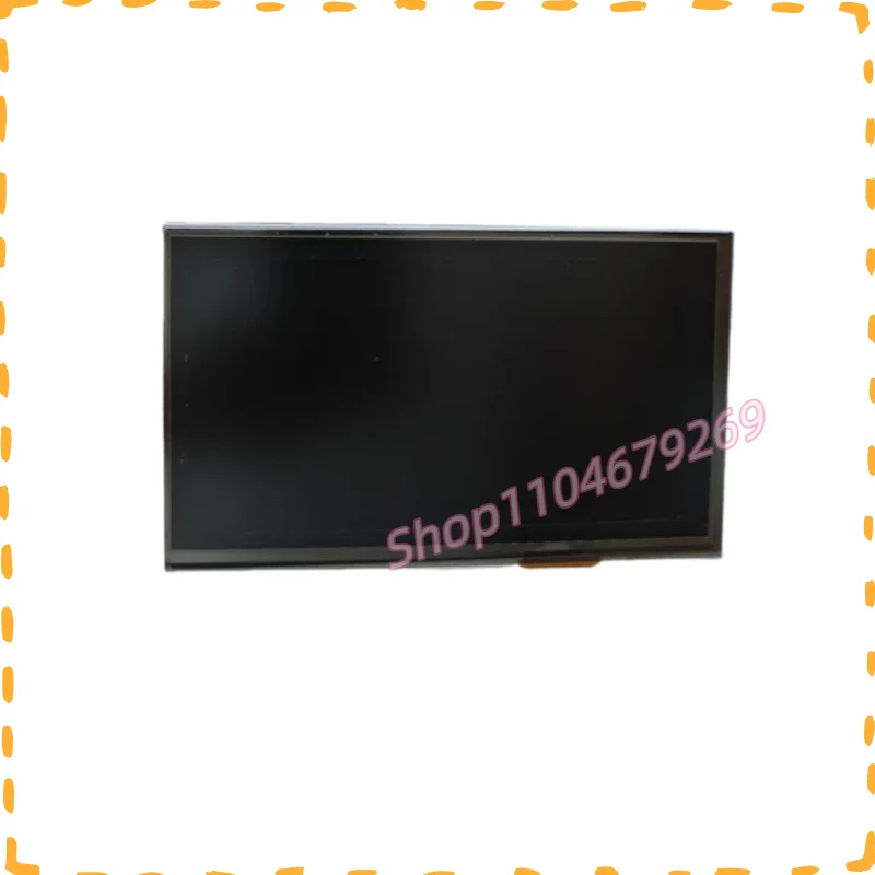 TM070RVZG07 LCD display screen for Car mounted 7-inch central control screen