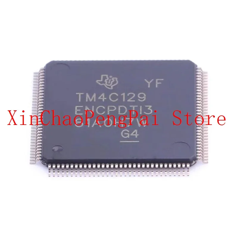 1pcs/lot TM4C129ENCPDTI3R TQFP-128 Chipset 100% New&Original In Stock