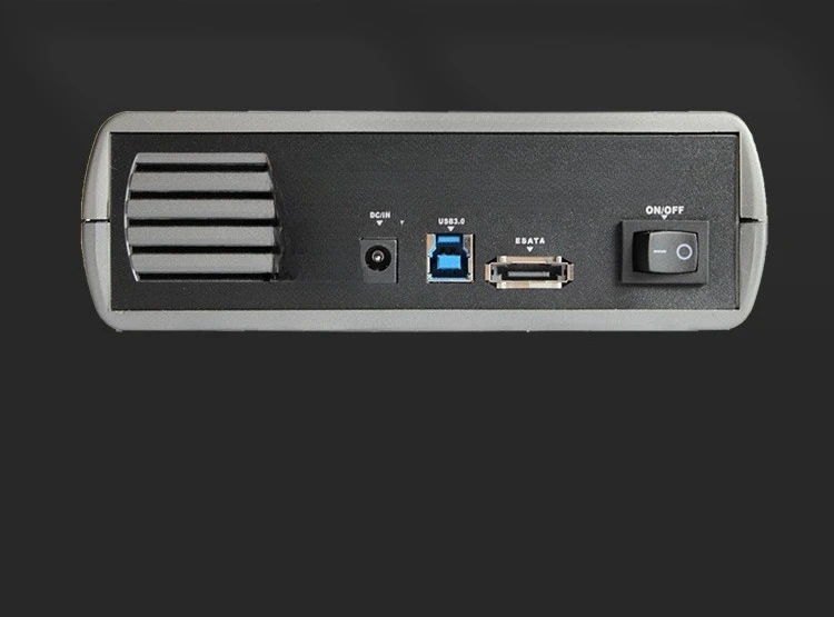 Professional Archive Dedicated DVD Burner BD Blu-ray External USB External CD Mobile Optical Drive Box