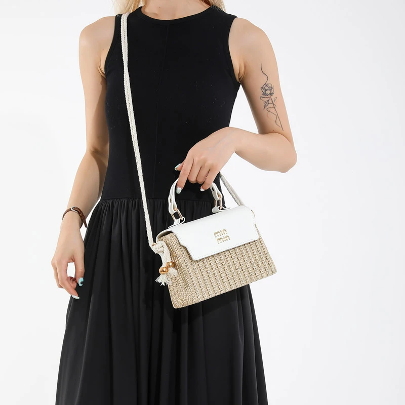 

Luxury Brand Women's Crossbody Bag Famous Designer Popular Classic Elegant Leather Tote Bag for Ladies Fashion