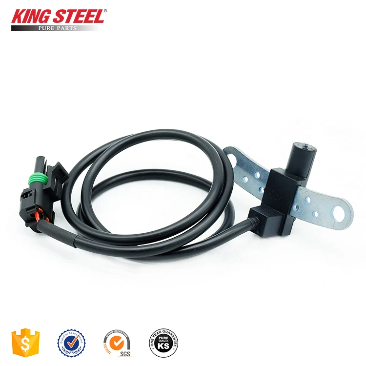 Kingsteel Manufacture Price ABS Speed Sensor OEM 7700739792 for VOLVO 460 L 1988-1996