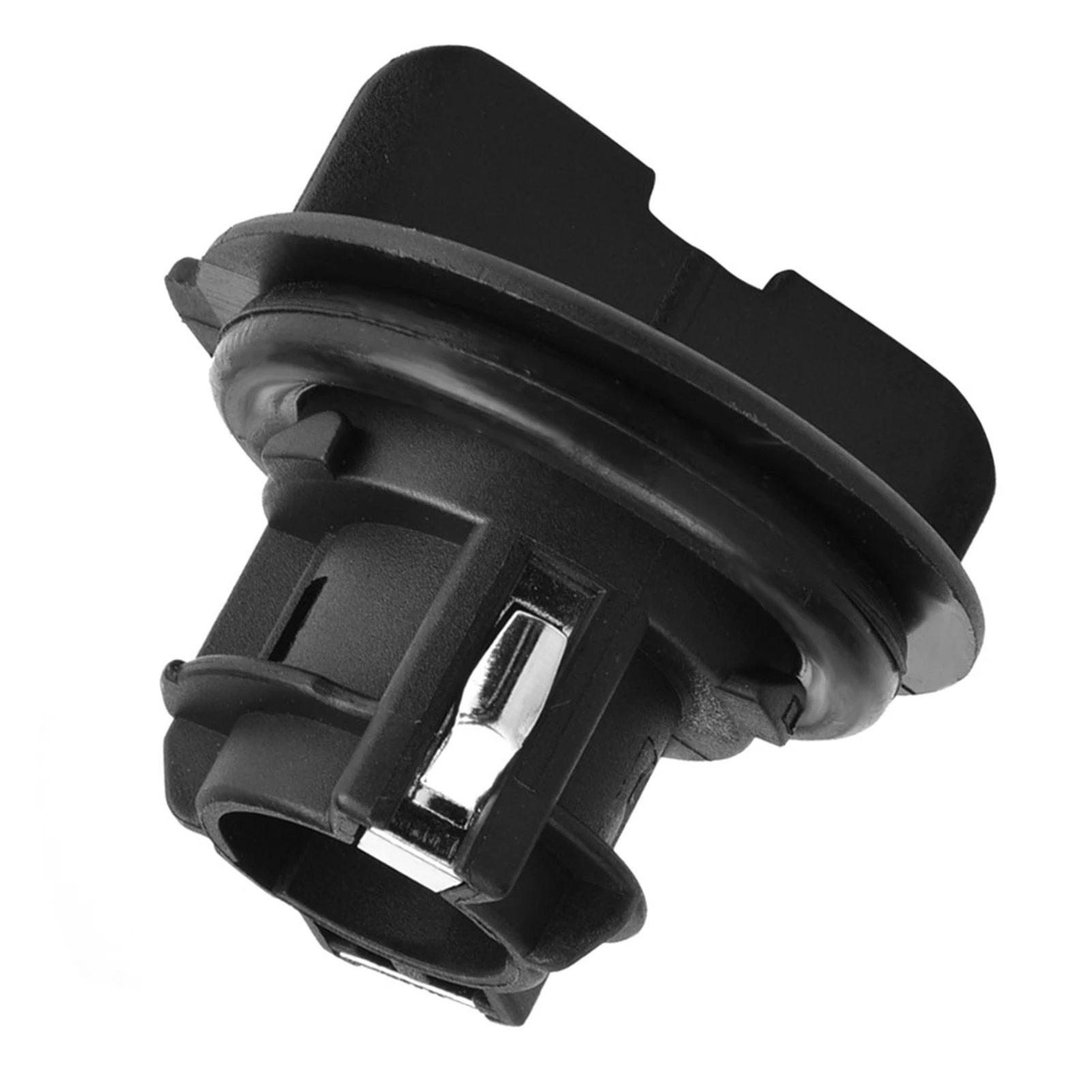 Car Indicator Bulb Holder Turn Signal Bulb Socket for Peugeot 207 307 607 807 621546 Indicator Bulb Holder Exterior Accessories