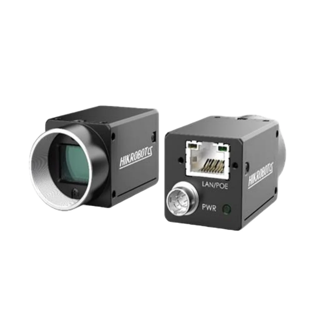 Industrial Camera  6 Million Pixels  MV-CU060-10GM/C  HIKROBOT