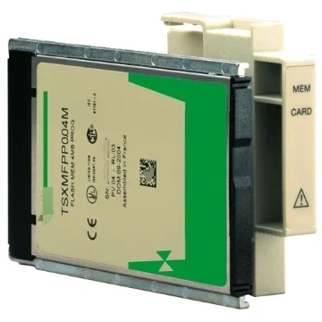 2026 Brand New Original 1 Year Warranty France Schnelder Flash Expansion Module TSXMFPP004M