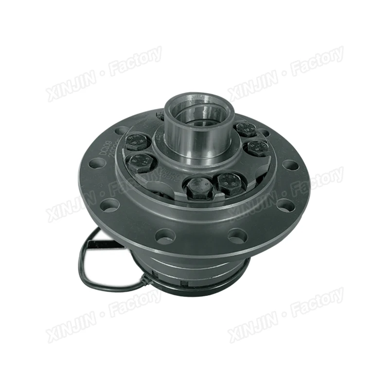 

XINJIN-LSD Electric Locker Differential for BAIC\Wuling Rear 28 Spline