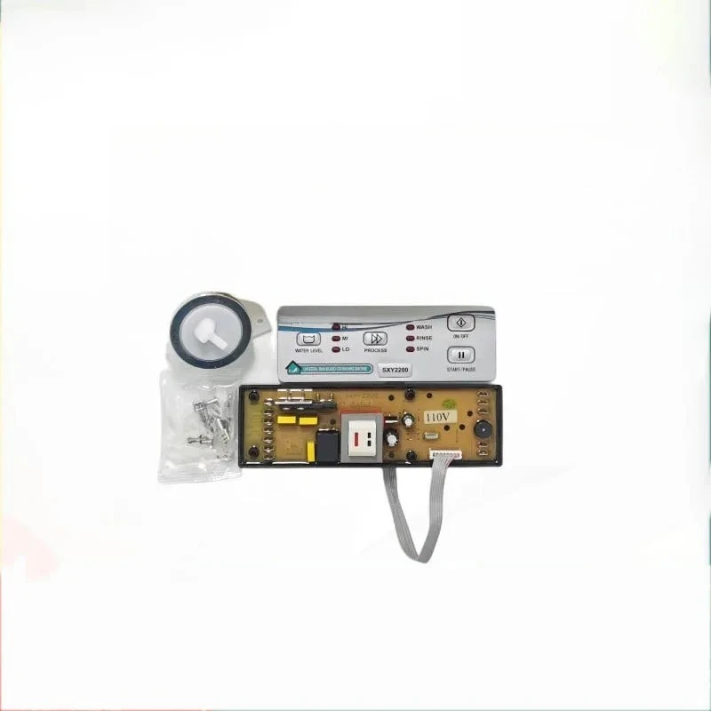 nuova-scheda-elettronica-universale-per-lavatrice-automatica-sxy2200-scheda-universale-per-livello-dell'acqua