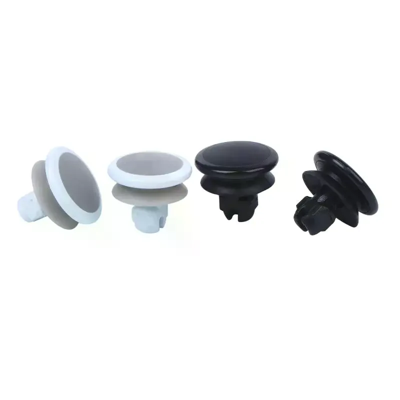 Original New 2Pcs 3D Analog Joystick Rocker Cap For PSVita PSV 1000 2000 Console Replacement Repair Parts