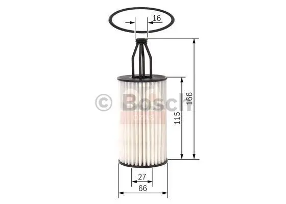 F026407199 YAG filter 11 C-series (w204-s205-s204-s205) E-series (W212-S212)