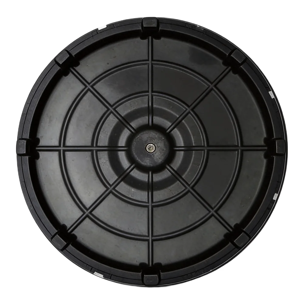 Fixed Base for Floor Fans Supporting Standard Pole Dimensions and Delivering Consistent Stability in Daily Use