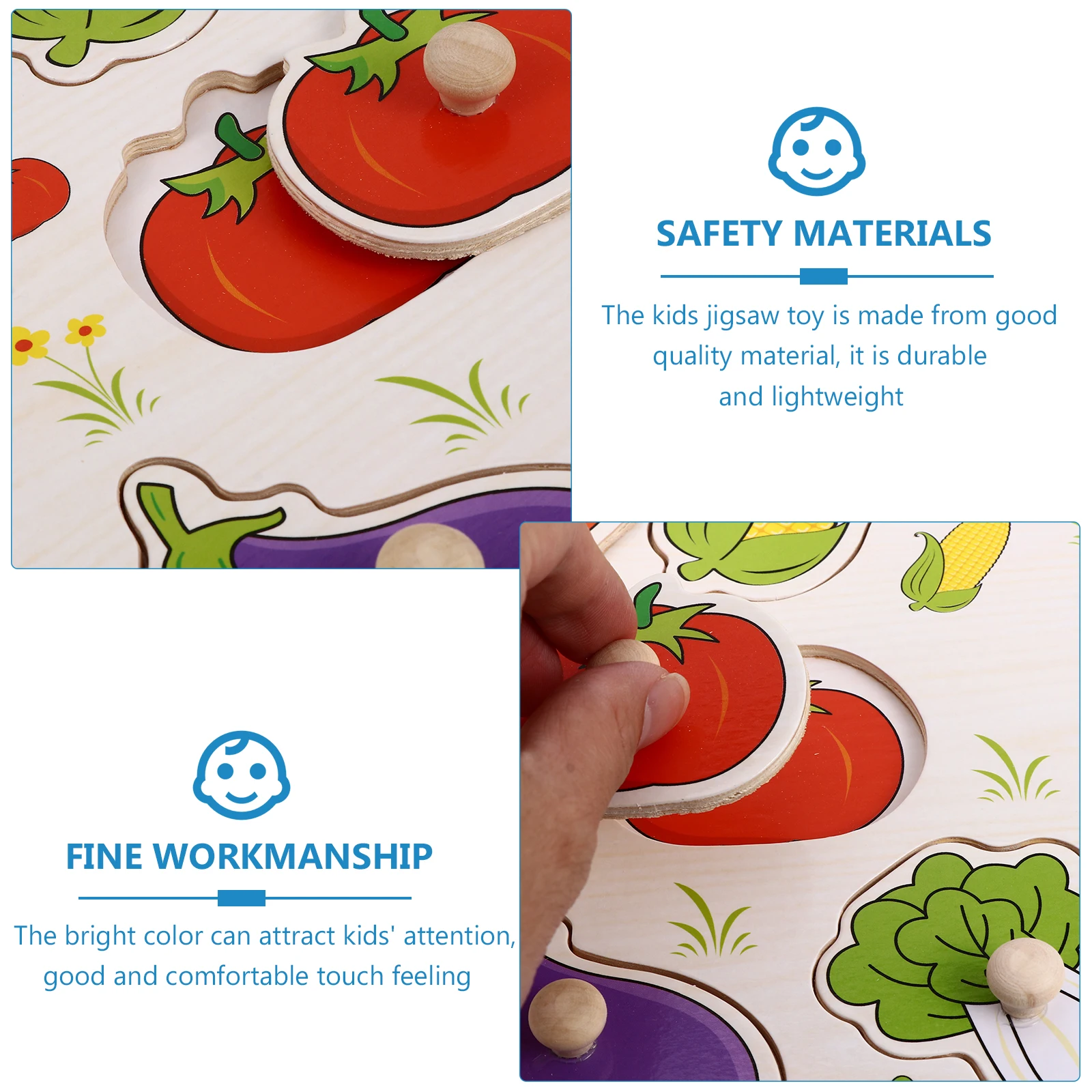 

Детские головоломки, пазлы для малышей, игрушки для малышей, детские деревянные головоломки, стек