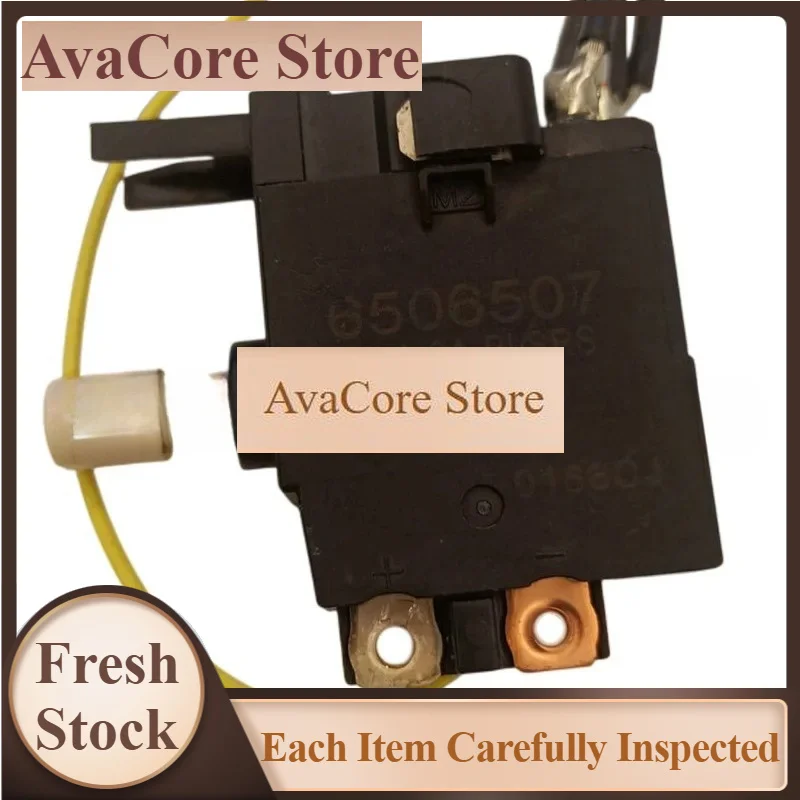 AvaCorePower Tool Accessories Mu 6506507 Switch