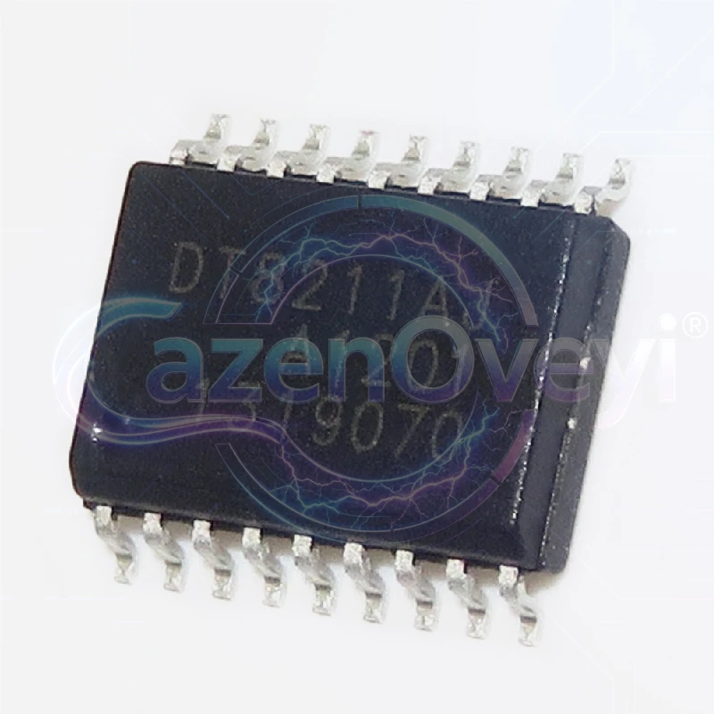3-200PCS DT8211A DT8211AJ DT8211 AD8541ARTZ A4A SY8089AAAC KV SAB80535-N SAB80535 AZ1084S-3.3E1 1084S-3.3E1 UP1608PK UP1608