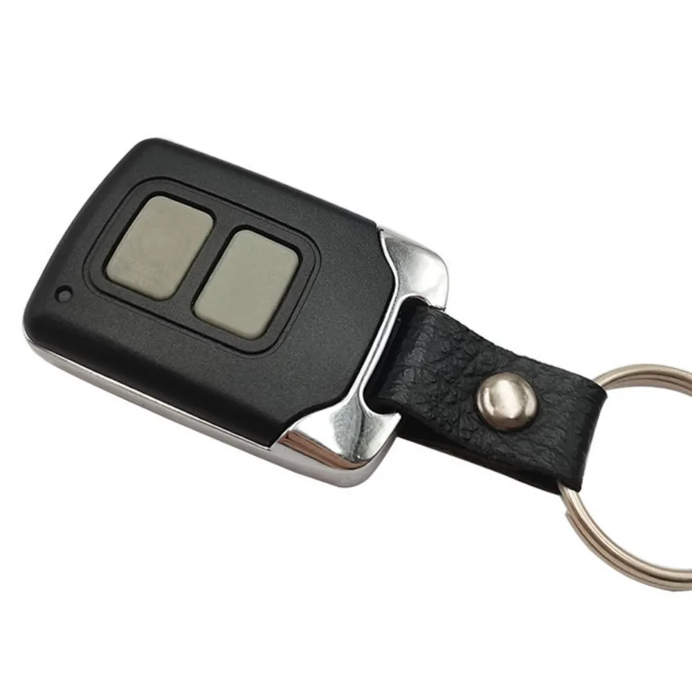 433.92Mhz Rolling Code Mitto B RCB Remote Control For 2 Channel Garage Door Opener Mitto Transmitter Mitto Keyfob Contoller